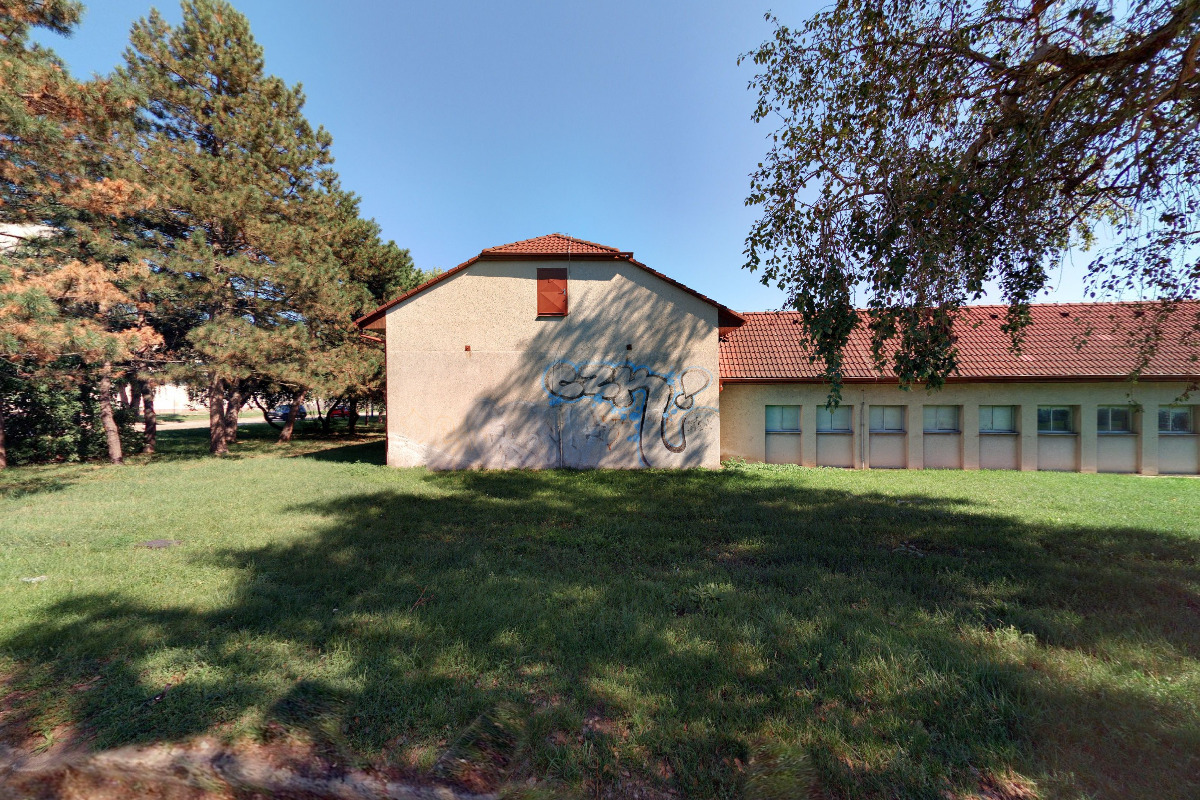 Povodí Moravy, s.p.