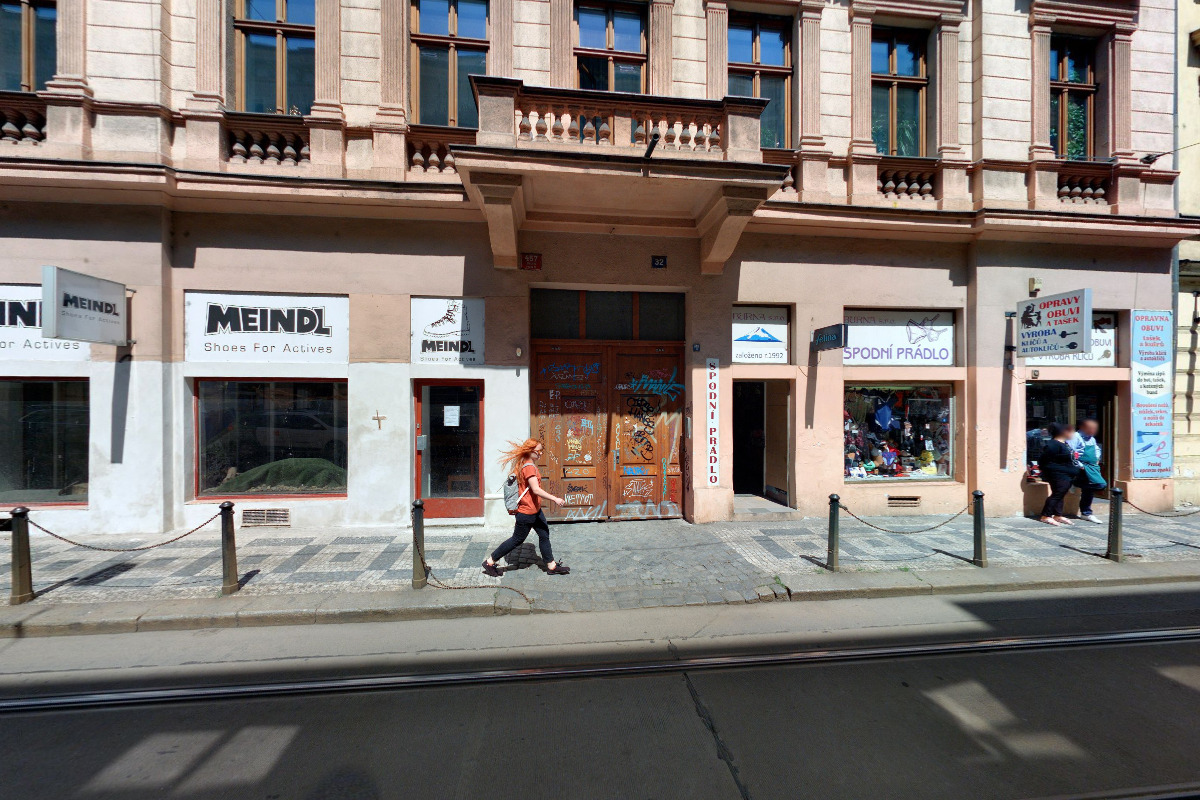 PhDr. Jana Lazarová foto 2