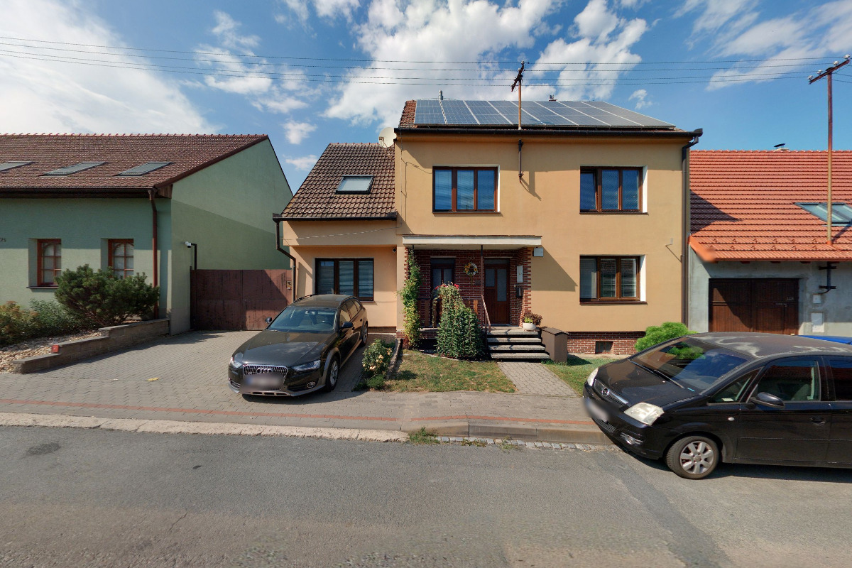 Autoservis - Martin Filásek