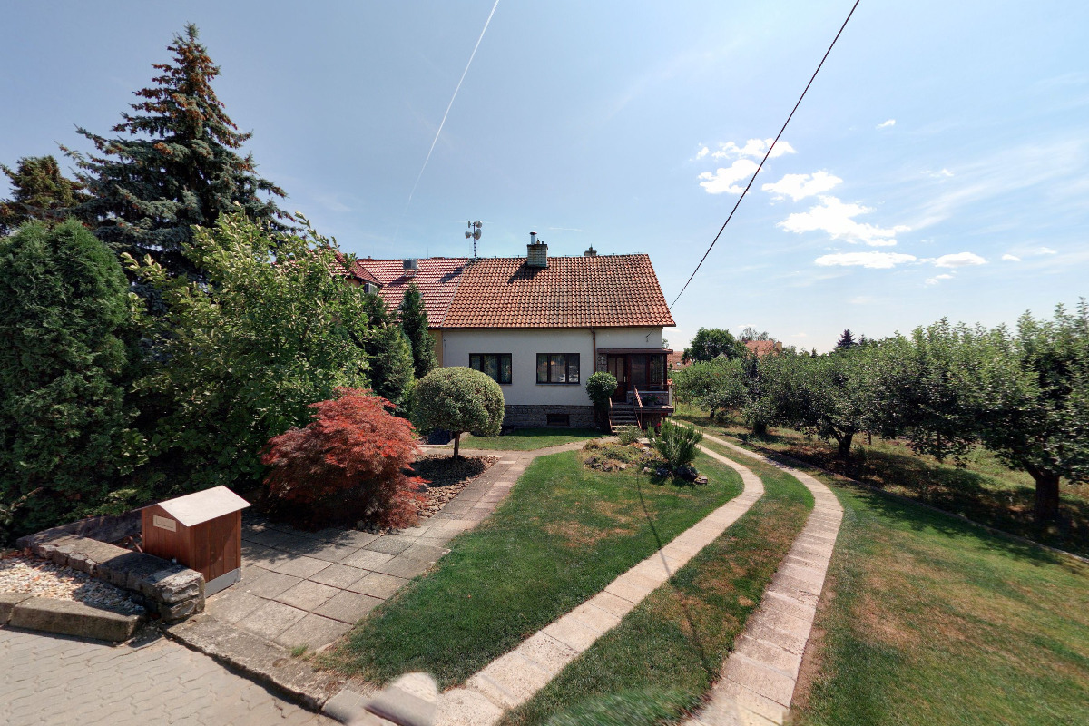 Kadeřnictví Marcela Floriánová foto 1