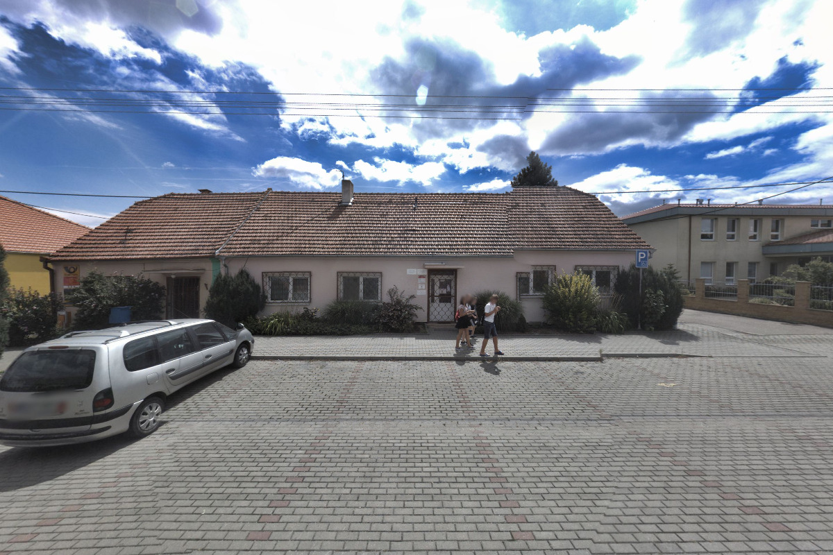 MUDr. Petr Kolegar, s.r.o.