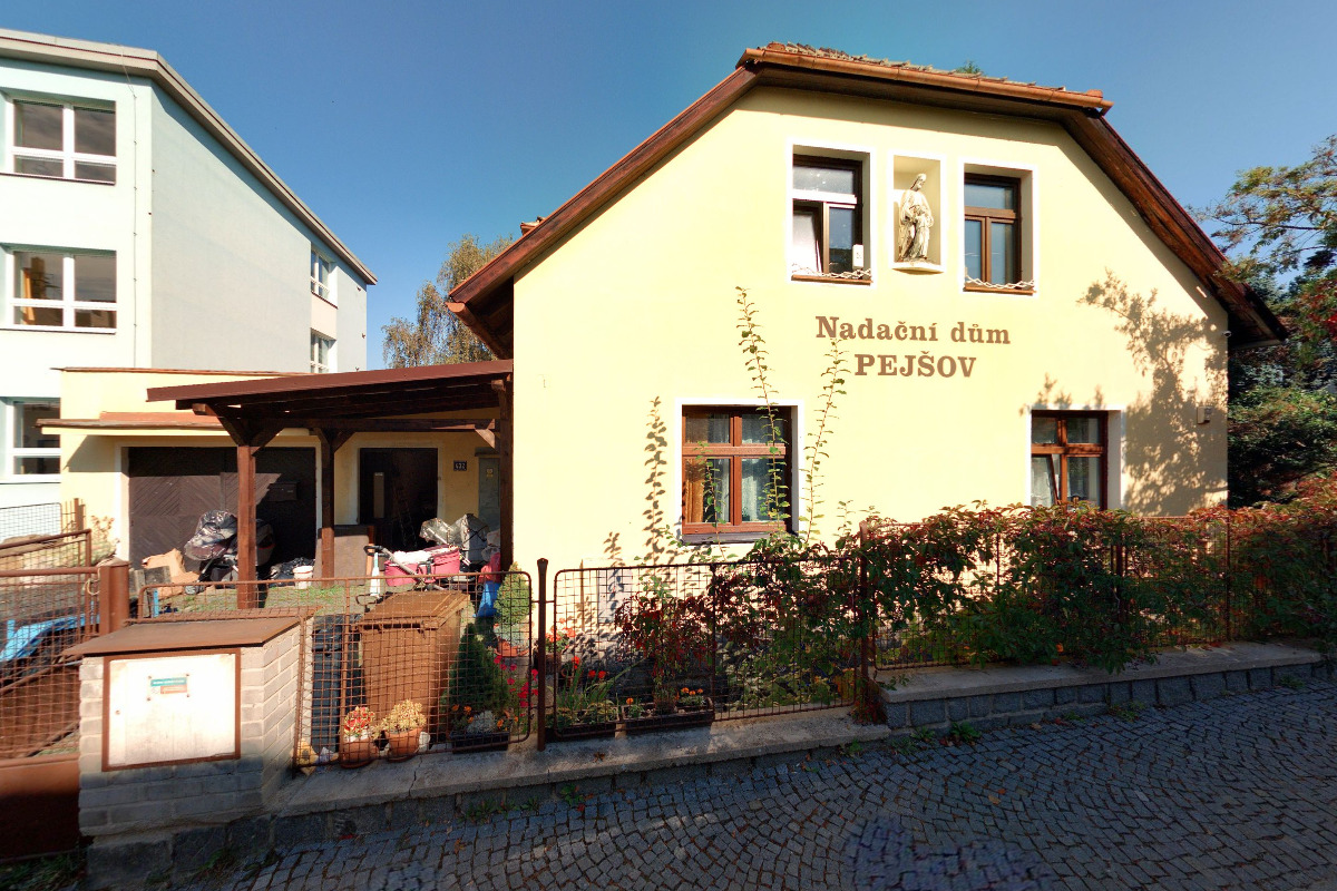 Křesťanský spolek Sedlčanska