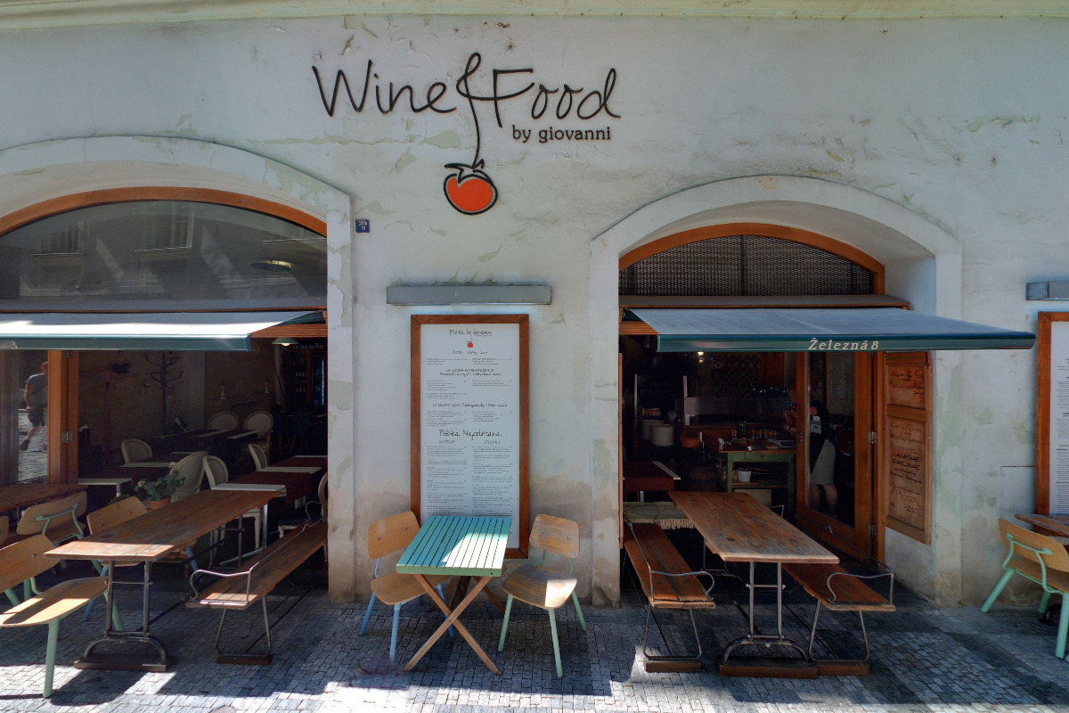 Pizzeria - Ristorante Giovanni foto 5