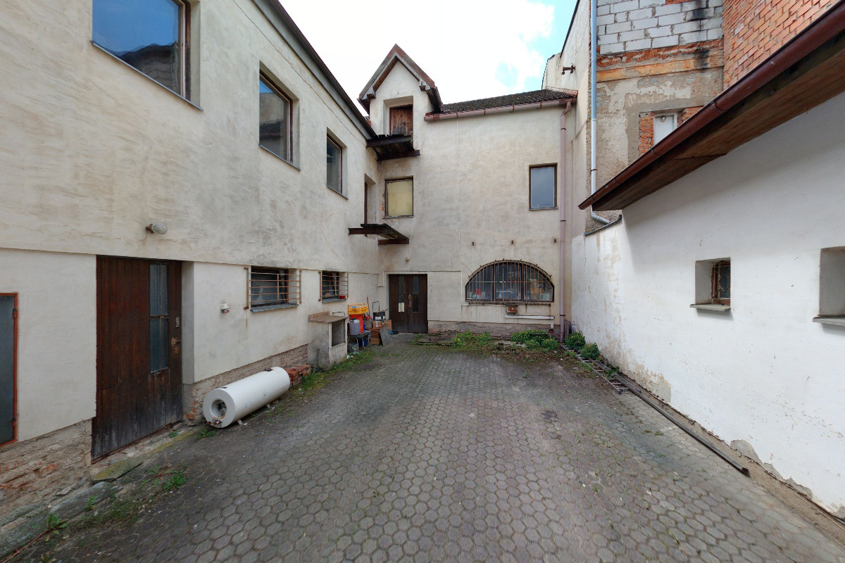 Věcičky z druhé ručičky