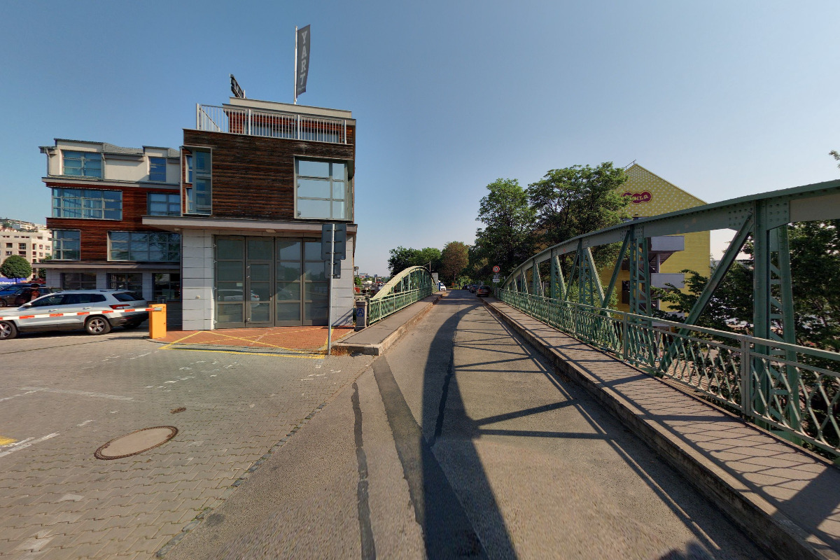 Adato Paradigma, z. ú. foto 2