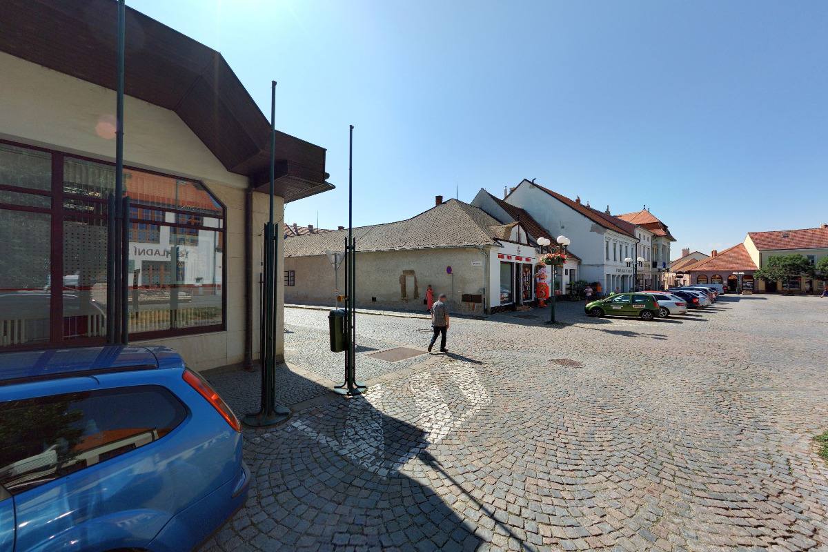 Komerční banka, a.s.