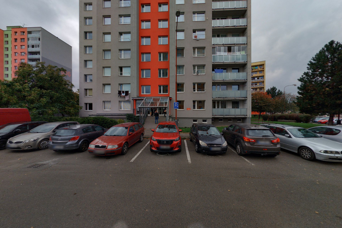 U Čarodějky - Radka Antošová