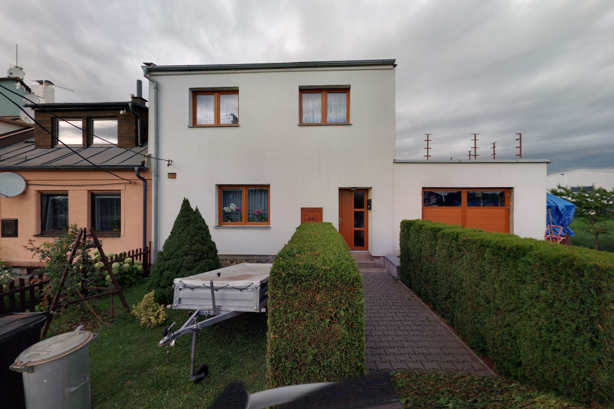 Petr Báča - Truhlářství