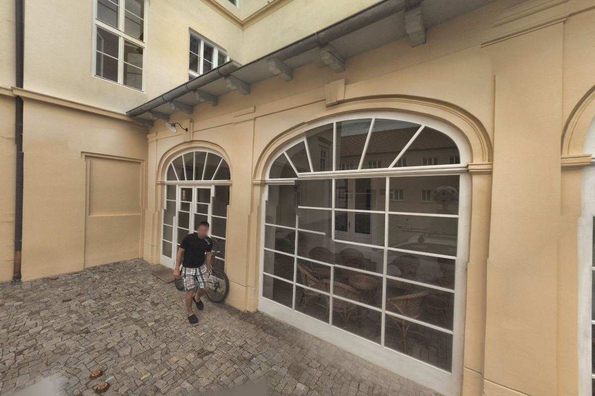 Knihovna Národního ústavu lidové kultury foto 3