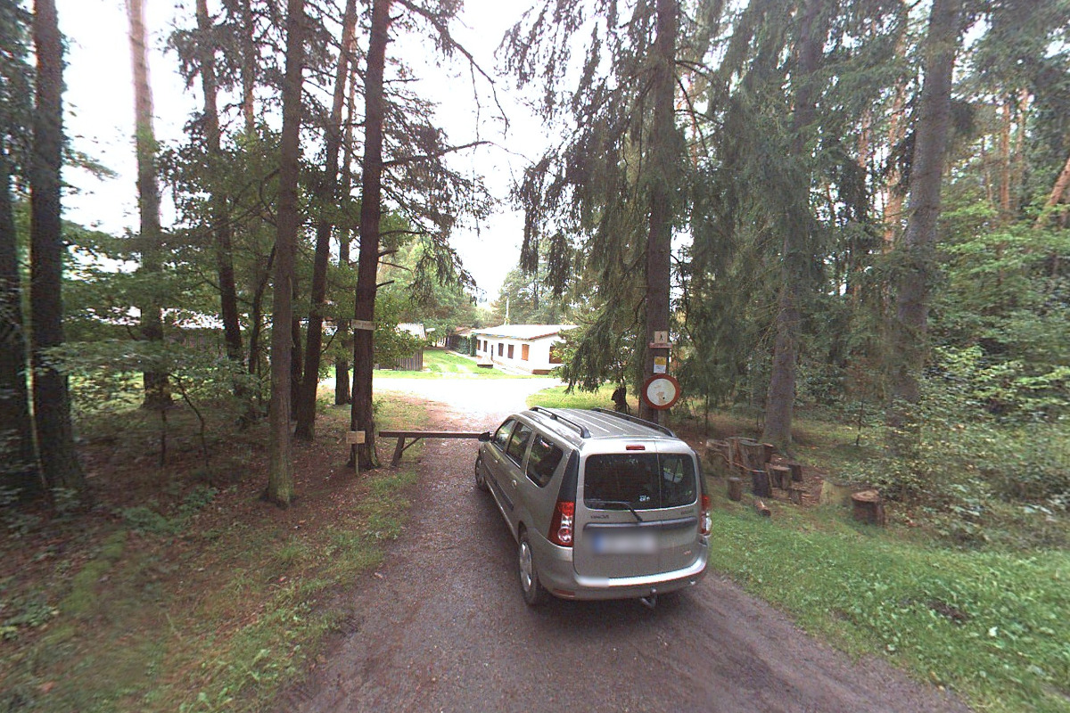 Letní dětský tábor Sluneční zátoka