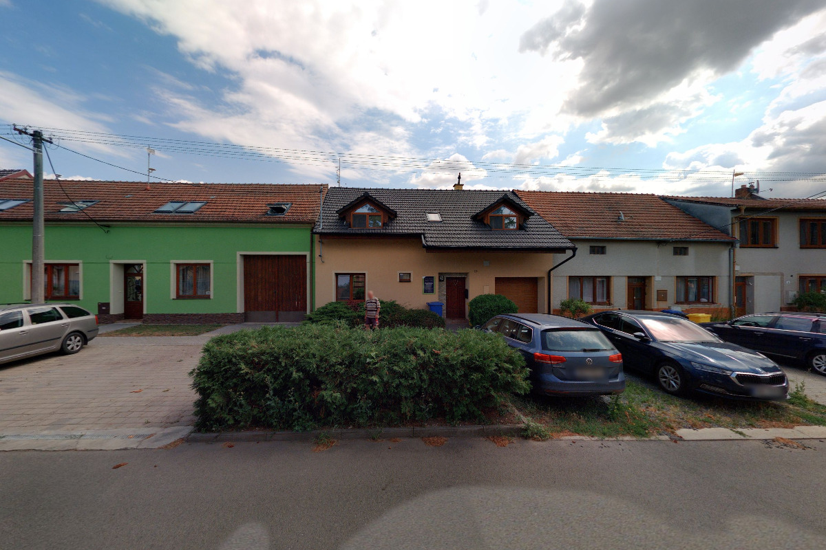 Pavla Mazúrková - Allfinanz finanční poradenství