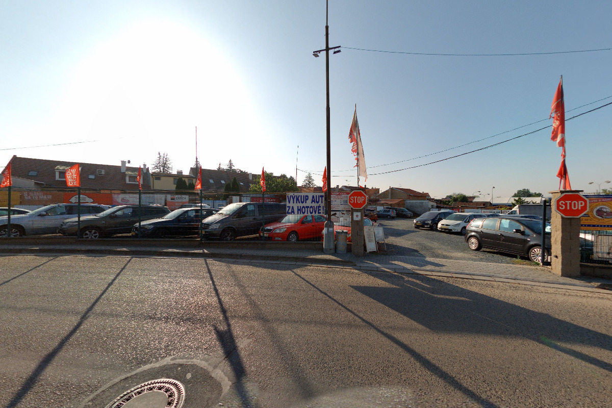 Autobazar STOP foto 5