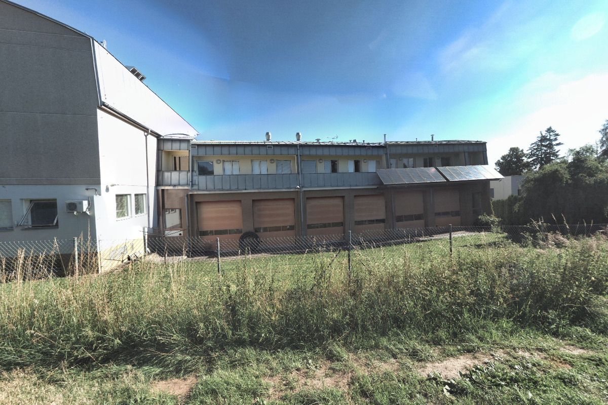 Hasičský záchranný sbor Středočeského kraje - Územní odbor Benešov