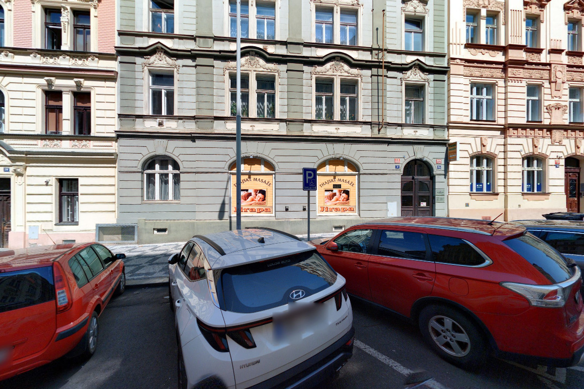 JUDr. Pavel Tuma, advokát