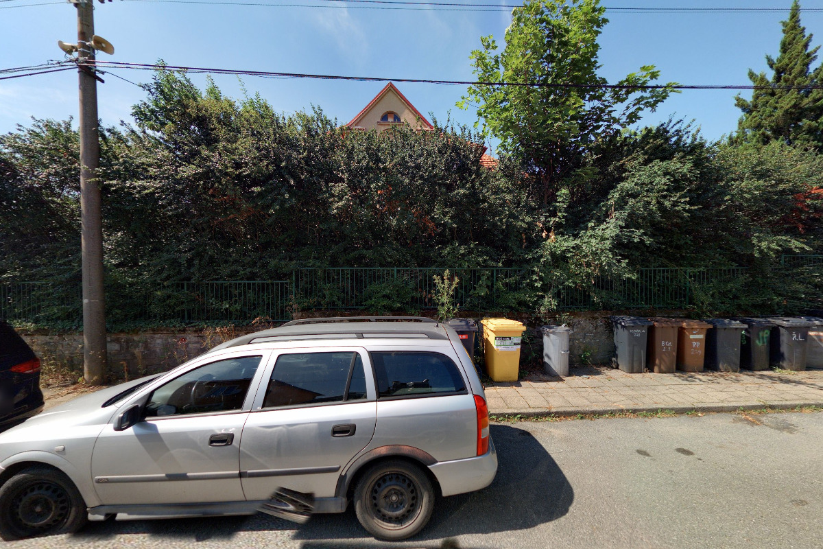 Základní škola a Mateřská škola T.G.Masaryka Zastávka