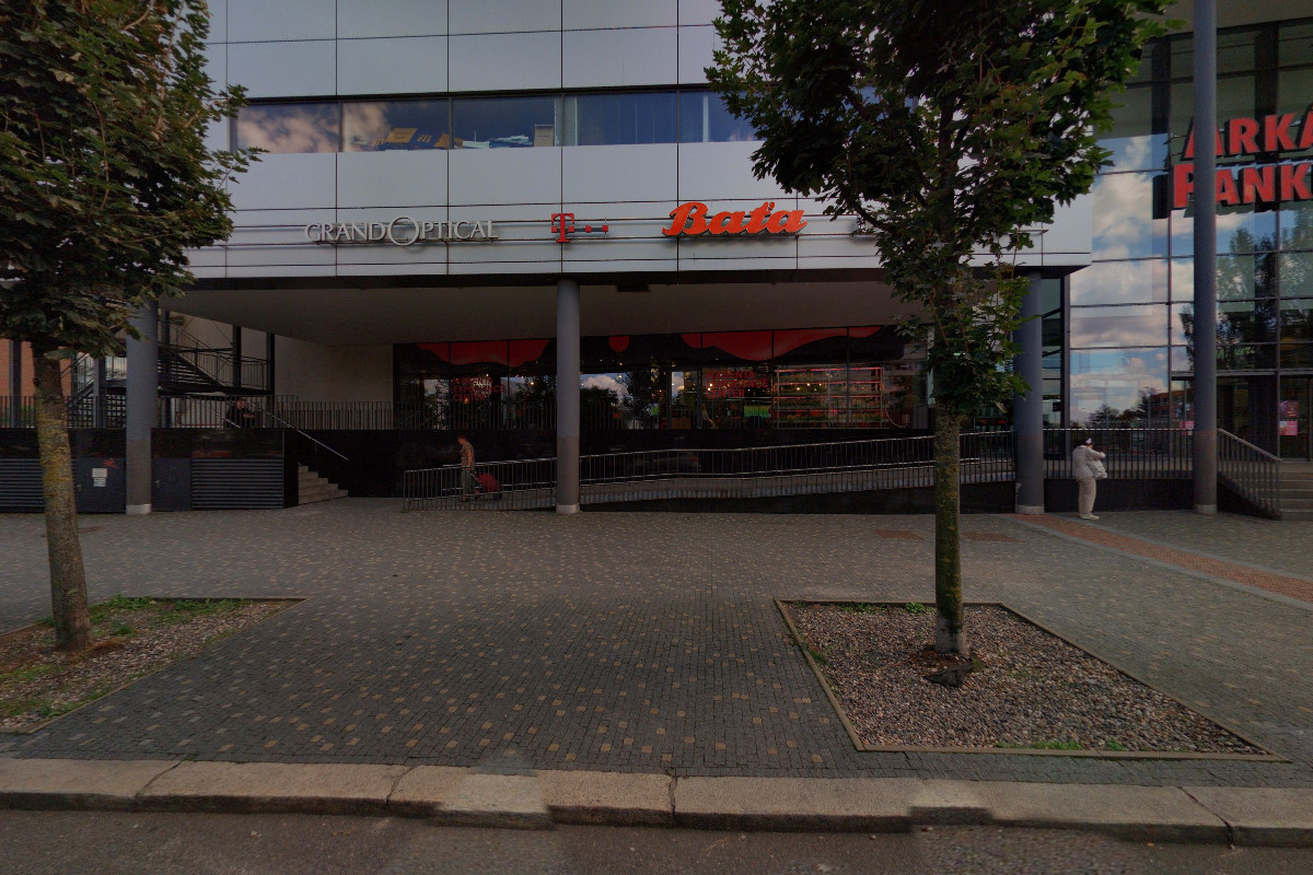 O2 Czech Republic a.s. foto 4