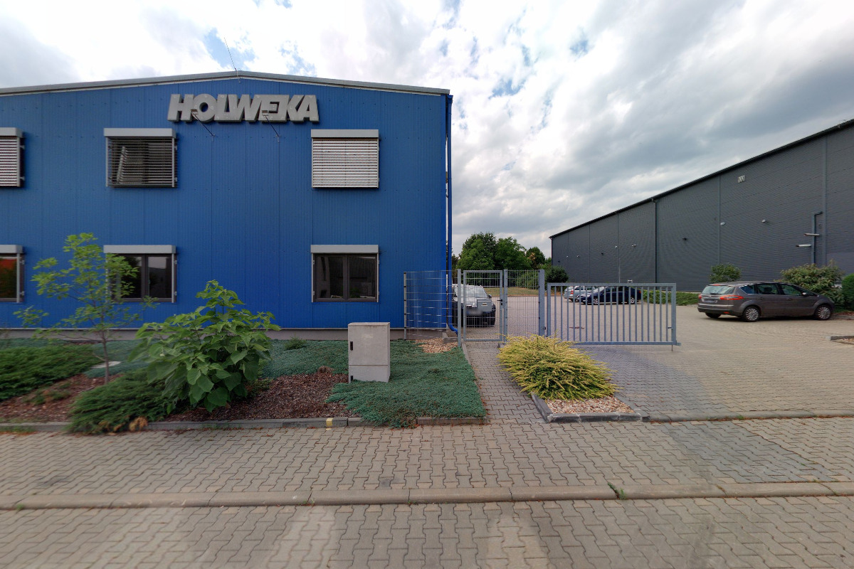HOLWEKA s.r.o. foto 2