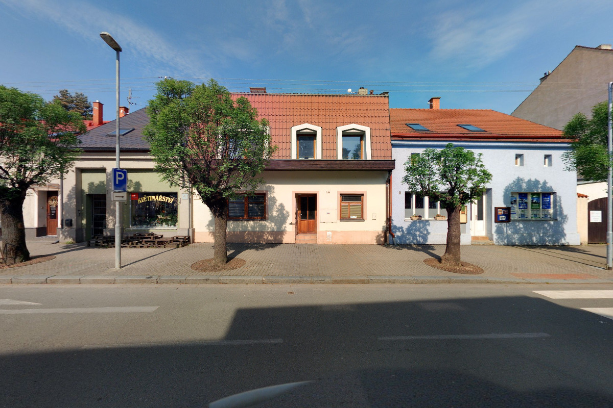 GEPARD FINANCE, a.s. foto 2