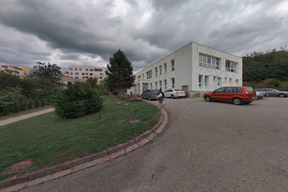 Spolek při orchestru MBS - Symfonický orchestr ZUŠ města Brna