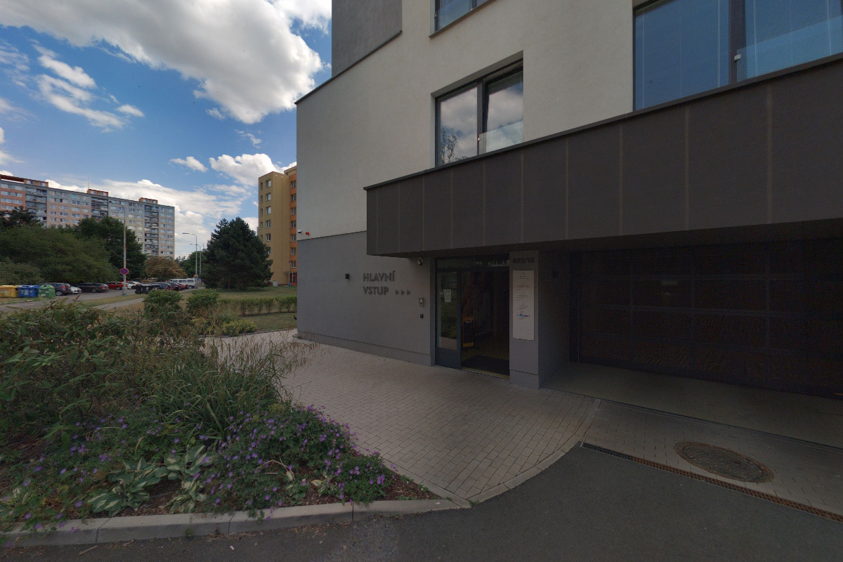 RESTAURANT CAFE Jasmín