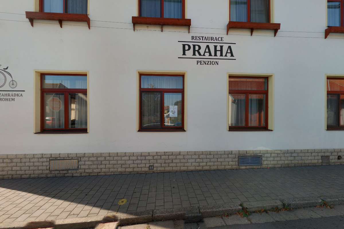 Penzion Praha foto 5