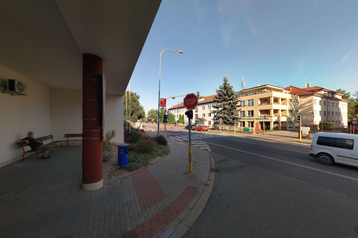 Babybox - Nemocnice Kyjov foto 1