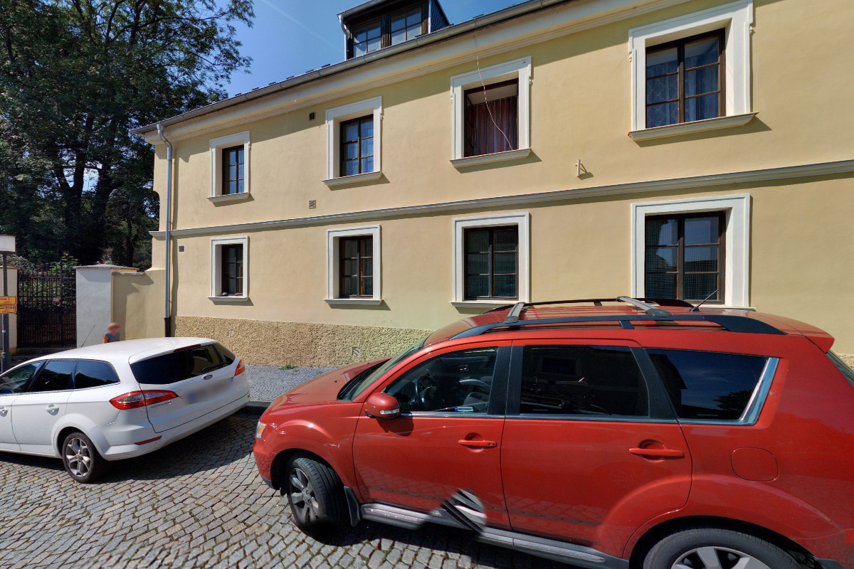 Český rybářský svaz, z. s., místní organizace Kutná Hora foto 2