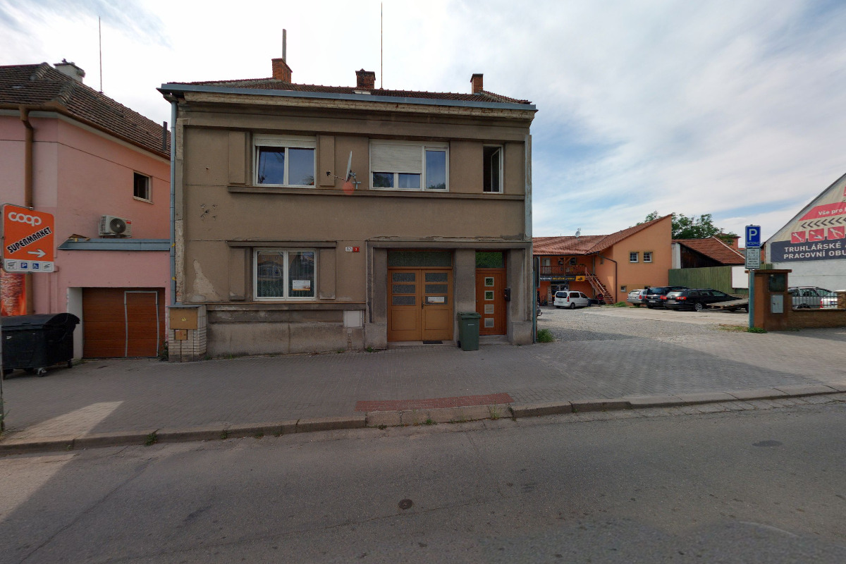 Rehabilitace Loubalová