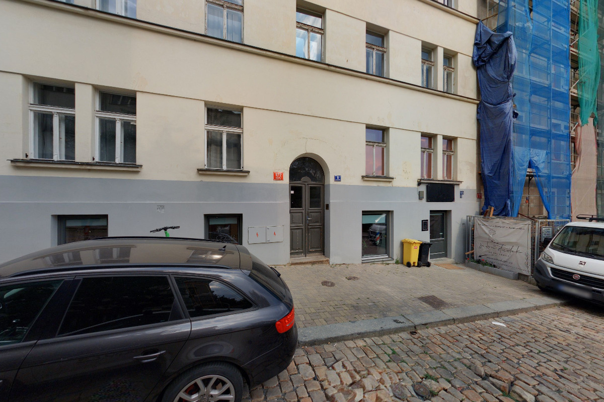 Mgr. Monika Švarcová, advokátka