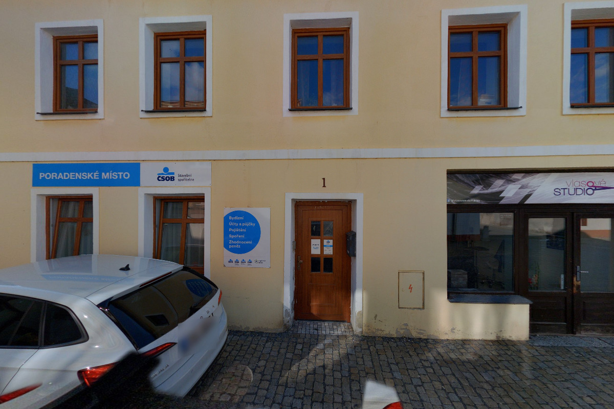 Vlasové studio Polička - Marcela Hegrová foto 2