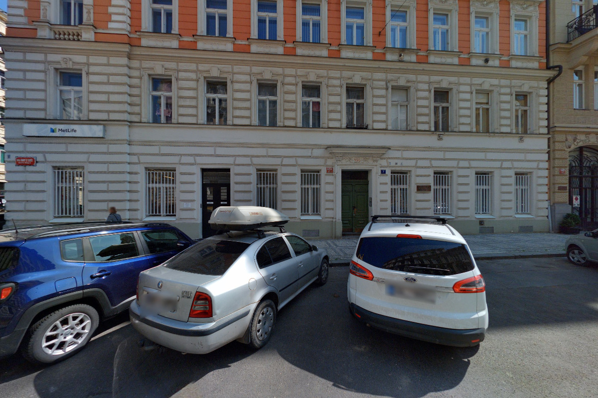 Horáková Lucie advokátka