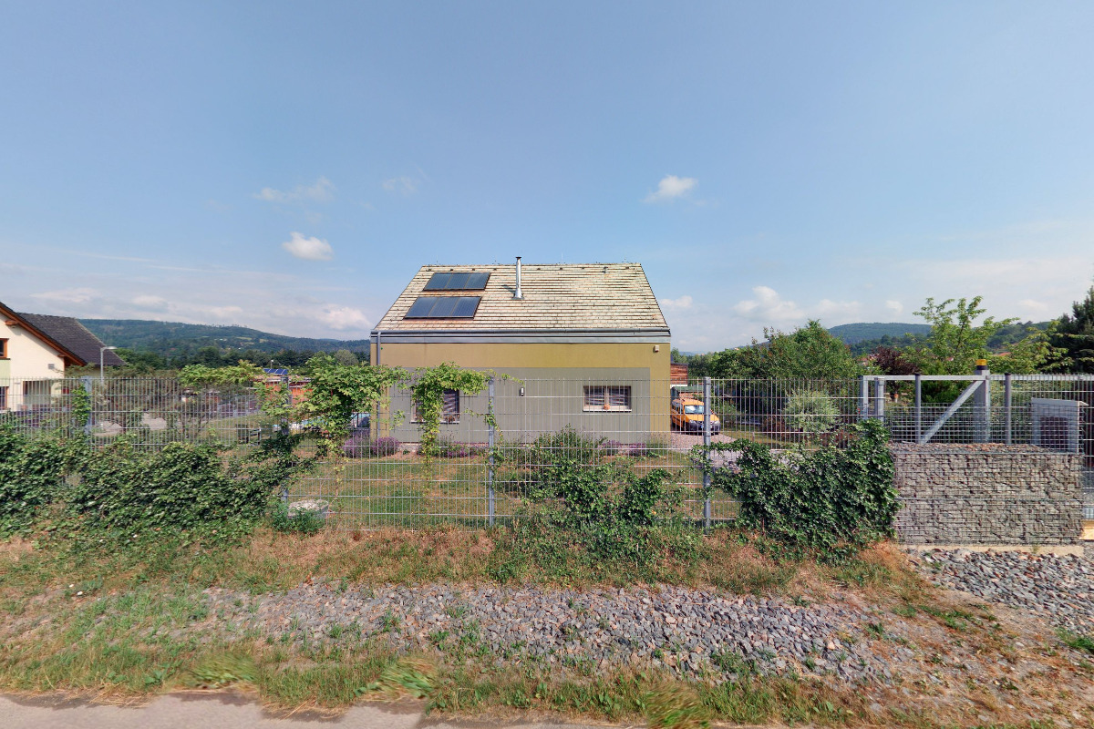 Spolek přátel československého opevnění Brno, s.r.o. foto 1