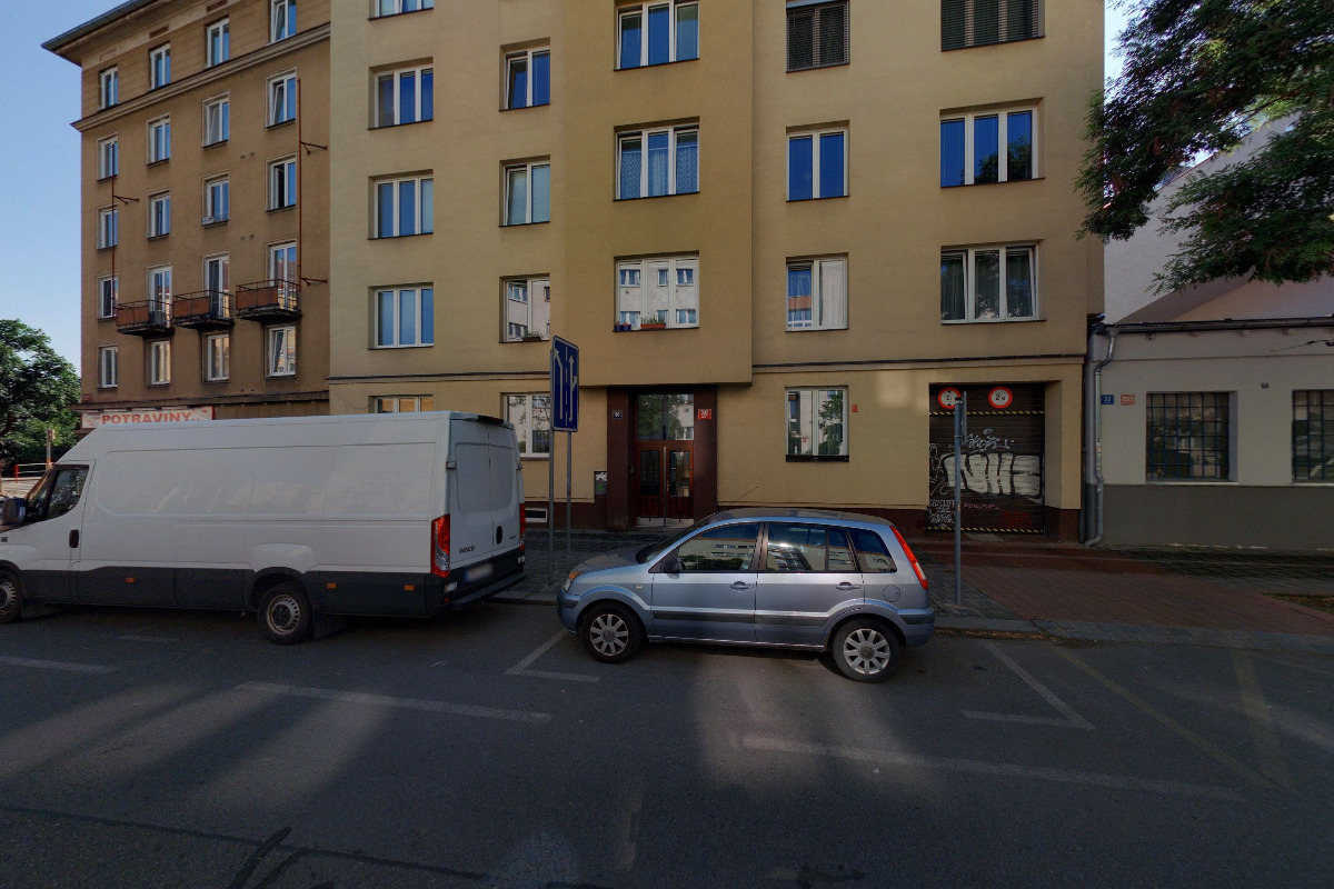 PRA-LE-S Pracovnělékařské služby s.r.o.