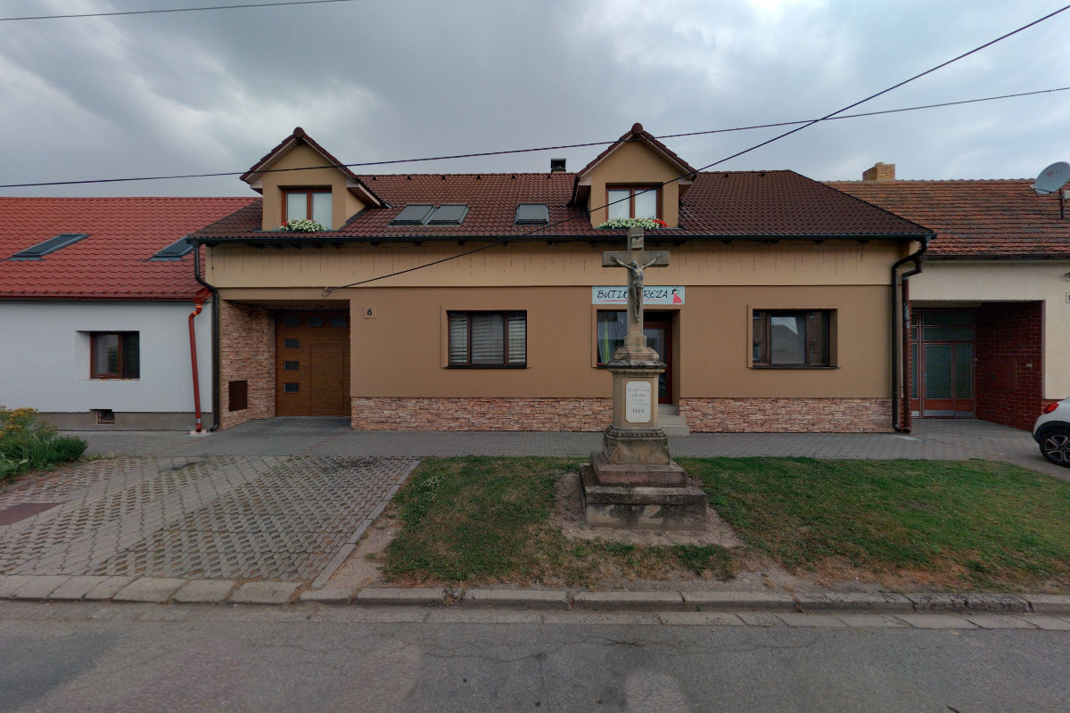 Truhlářství Bečva