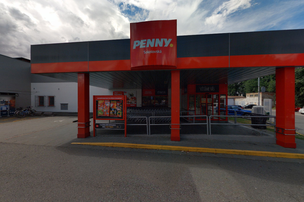 Penny Market foto 6