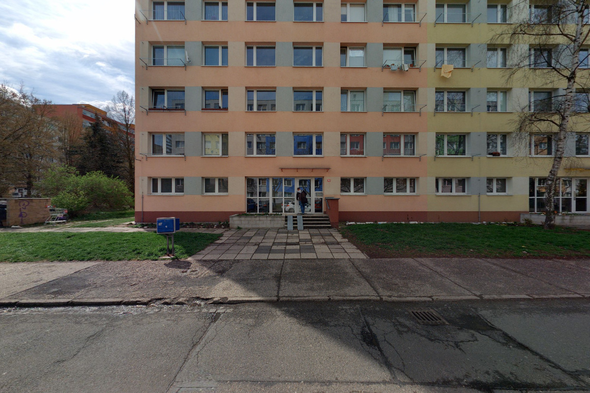 Roman Křížek - Finance & Reality