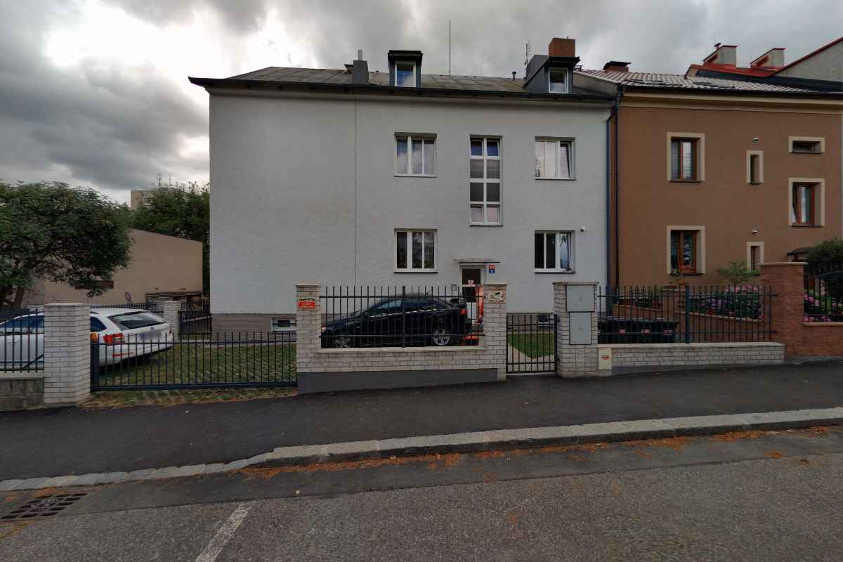 MALST účetnictví, s.r.o.