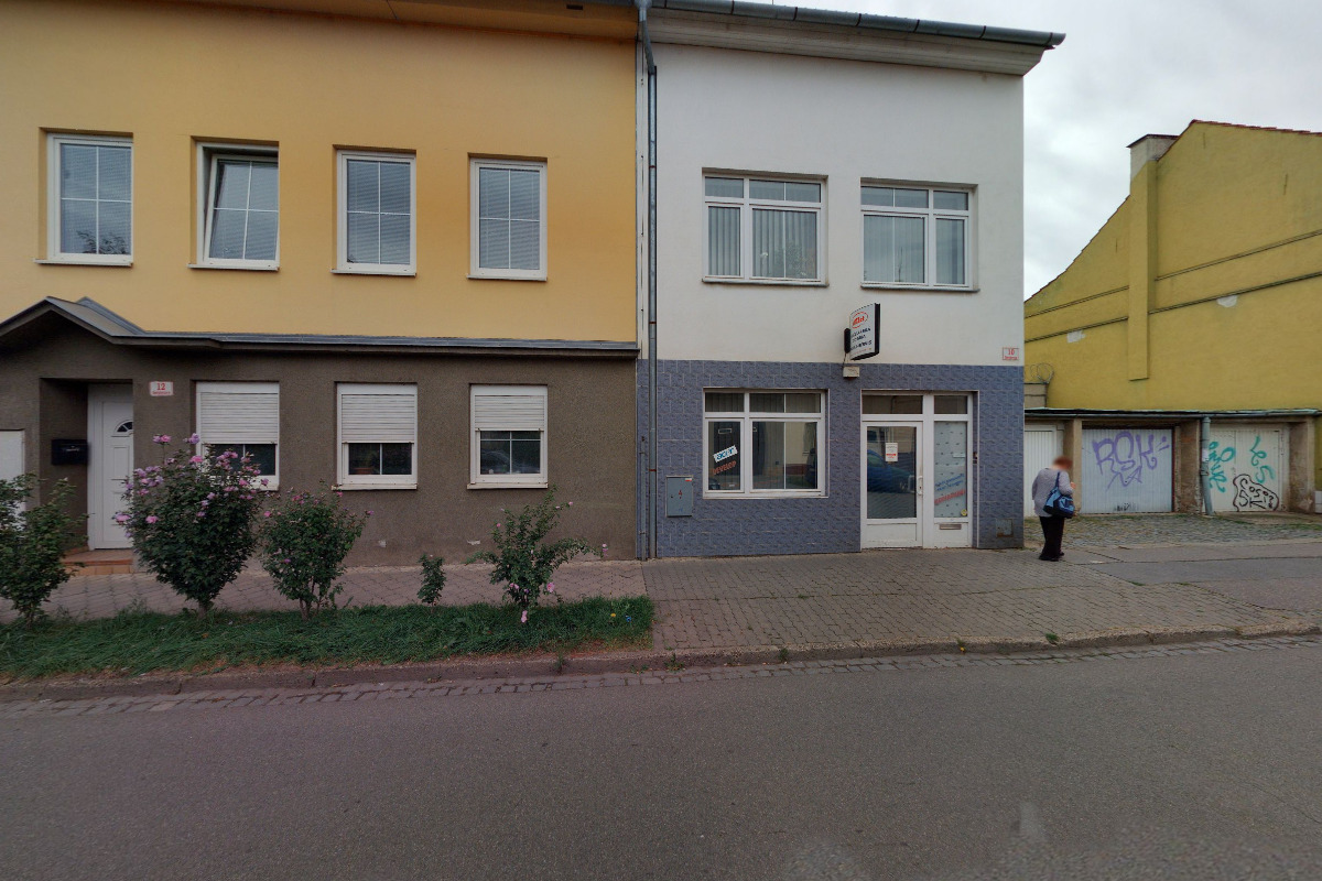 Opravy cyklistického oblečení Irena Mužíková