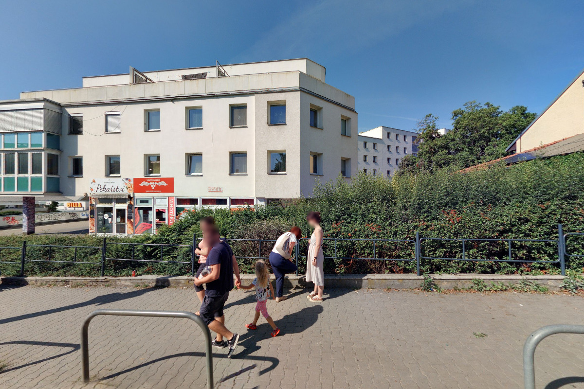 Community dancers Brno, o.s. foto 1