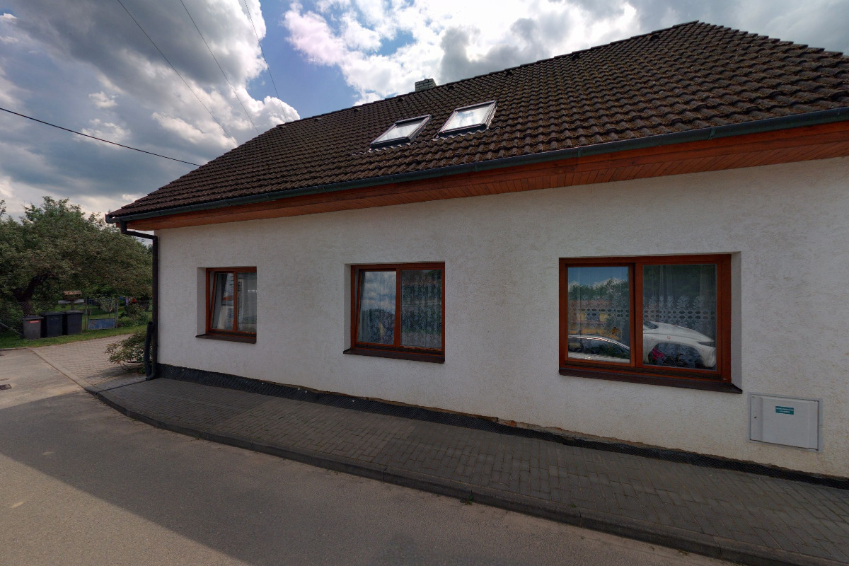 Petr Kupka - Nákladní doprava