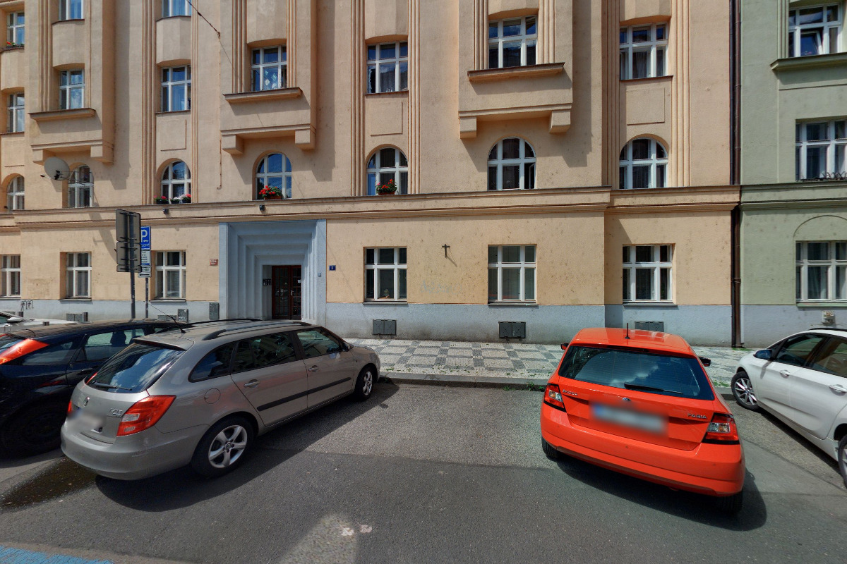 Ing. arch. Ivan Šmejc foto 2