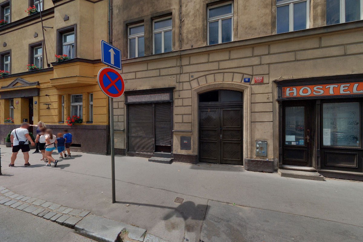 Česká hostelová asociace z.s. foto 2