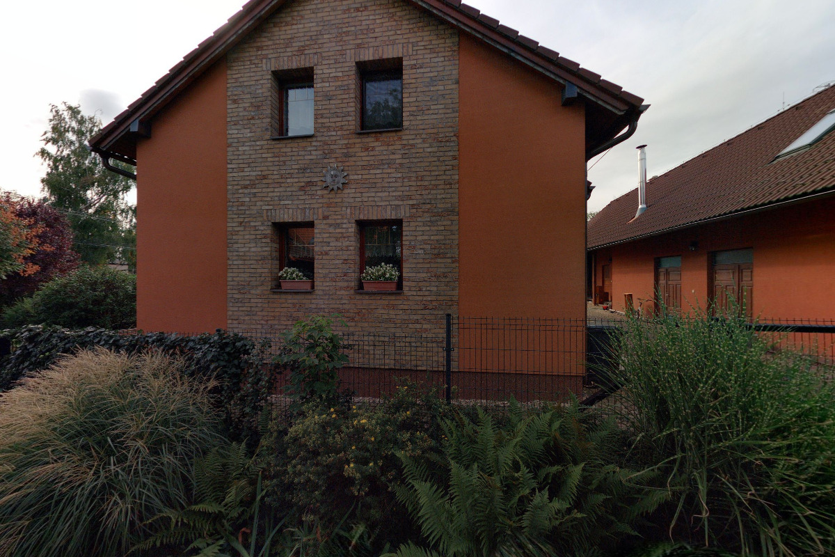 Účetní služby Radka Mašínová