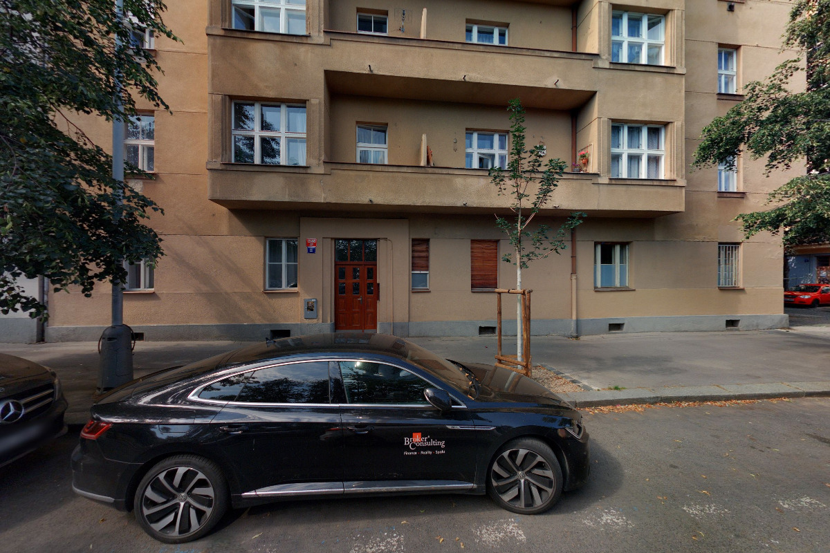 Diakonie ČCE - Středisko celostátních programů a služeb