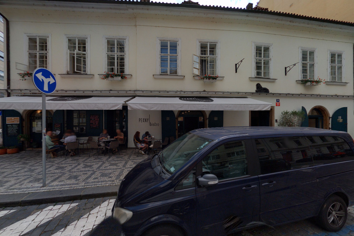 Old Town Square Apartments