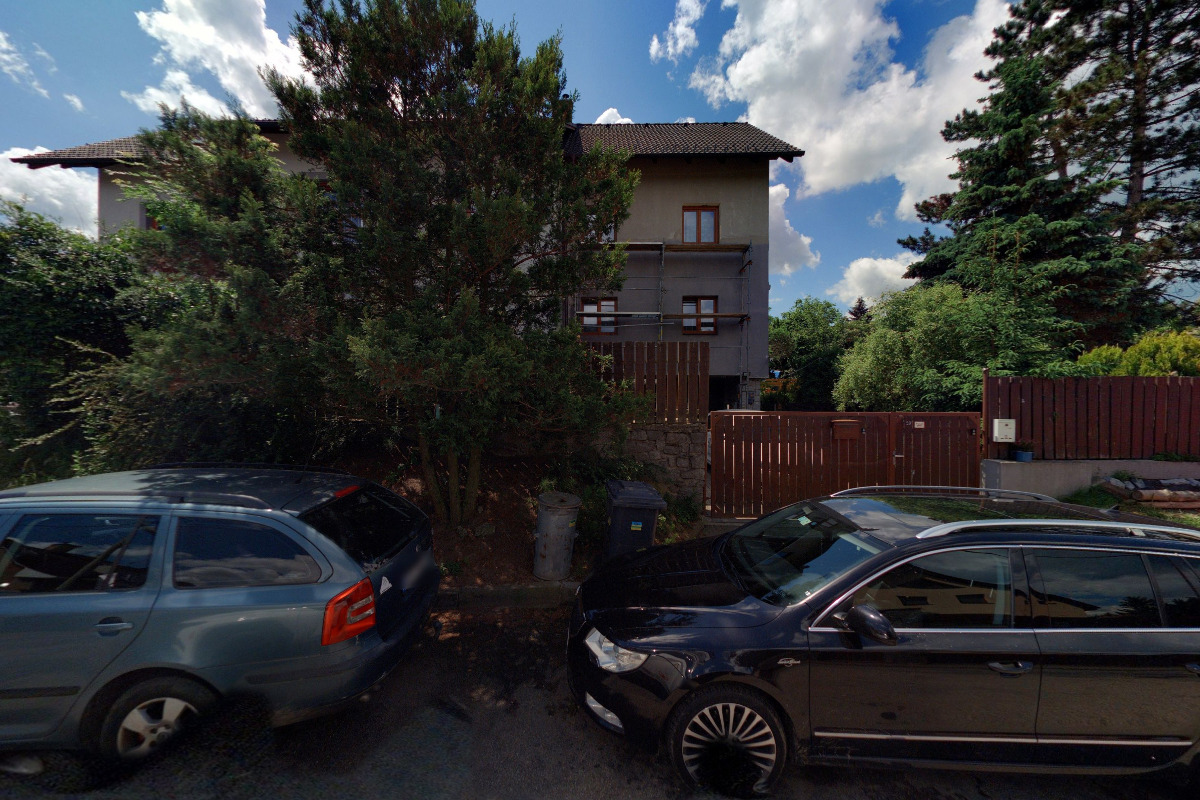 Rudolf Kasl - stavební práce foto 2