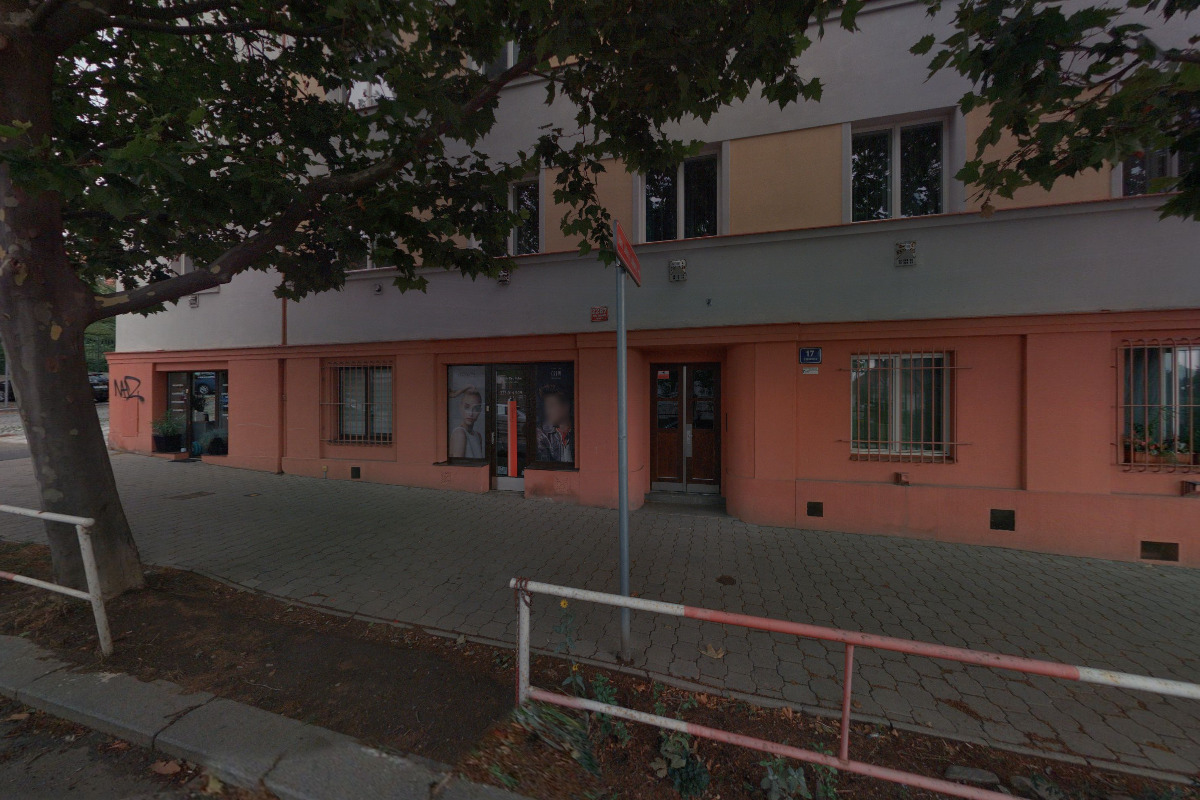 Jacuzzi le Soleil - masáže a regenerace těla