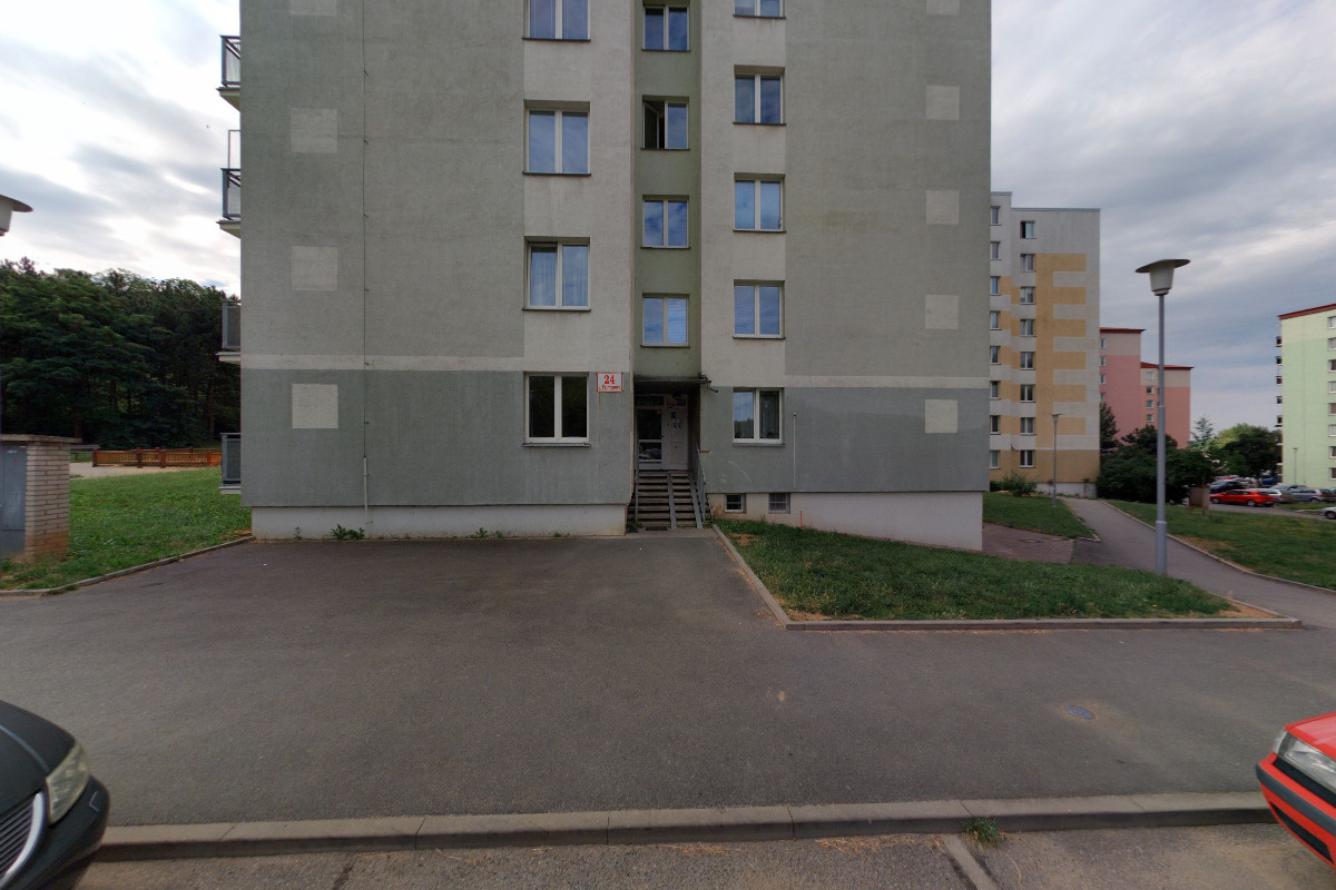 Jaroslav Palásek - instalatér