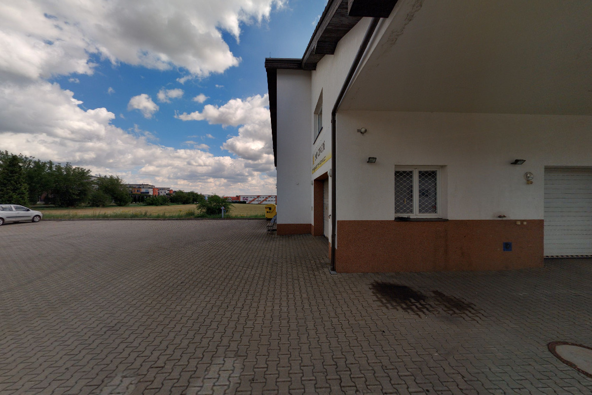 AUTO - PNEUSERVIS Jesenice