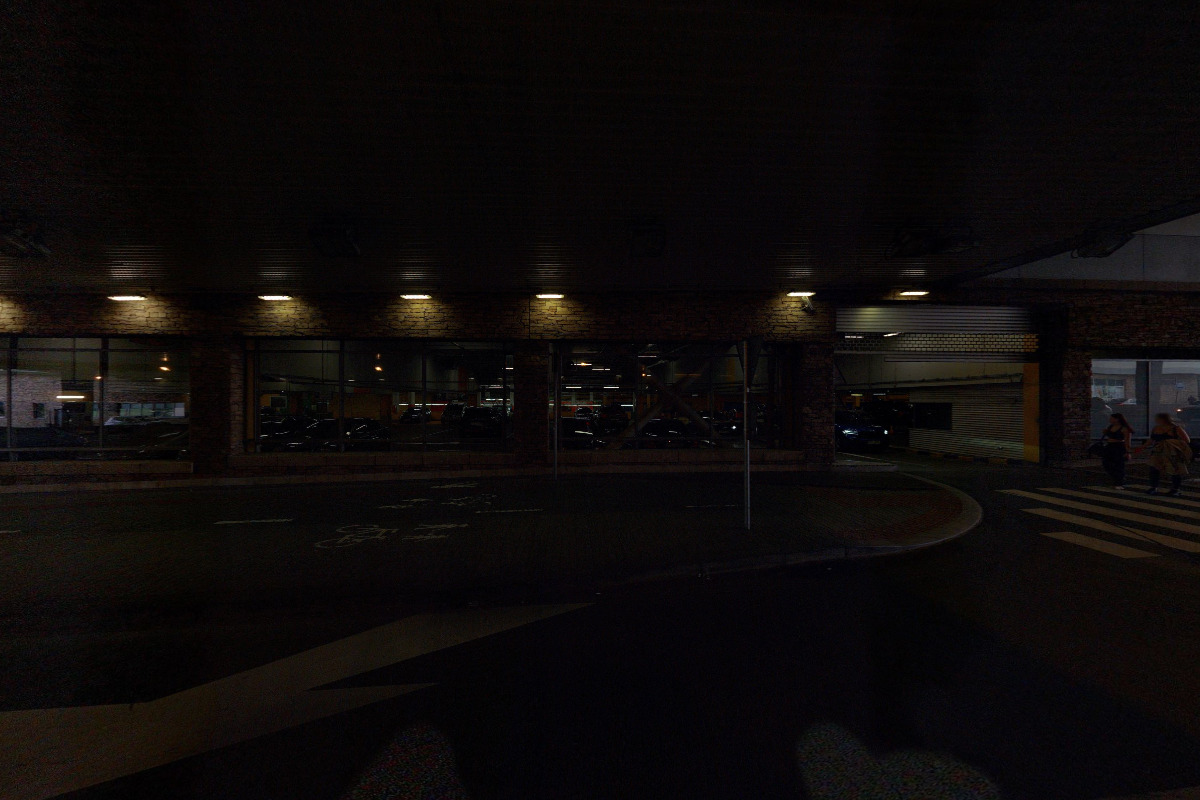 Automyčka Express | Westfield Chodov foto 4